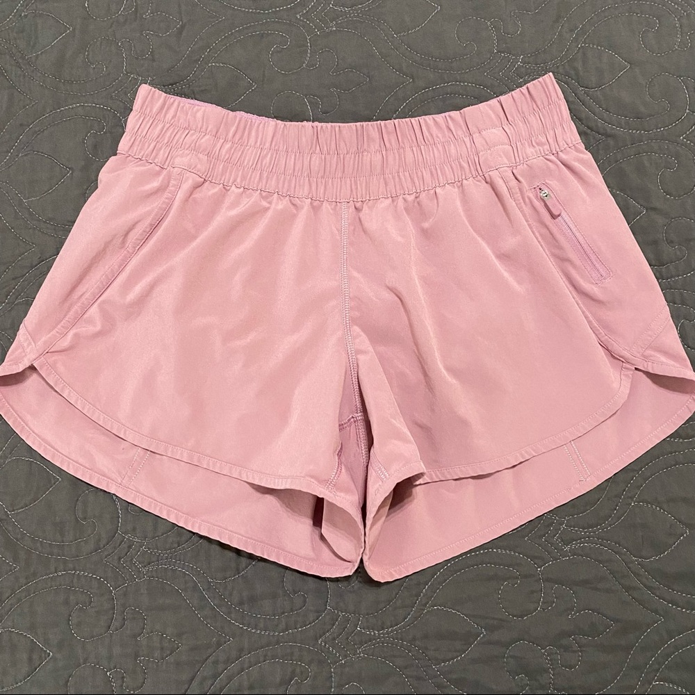 Lululemon Athletica Shorts Size 12